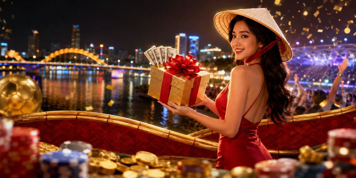 Sự kiện cashback và voucher tại Đà Nẵng