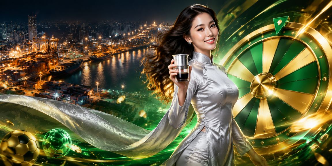 Trò chơi Roulette tại Hải Phòng